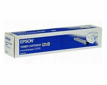 Тонер-картридж Epson S050149 (black) (C13S050149)