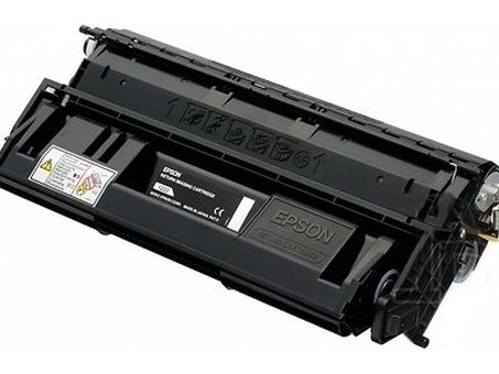 Тонер-картридж Epson 1222 (black) (C13S051222)