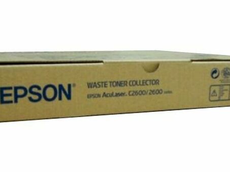 Емкость для сбора тонера Epson S050233 (C13S050233)