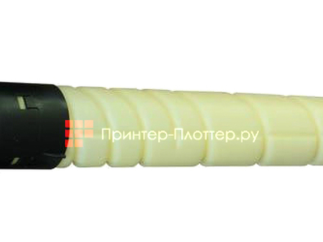 Тонер KIP Toner Kit Y 800 (yellow), 2 x 1 кг (Z350970040)