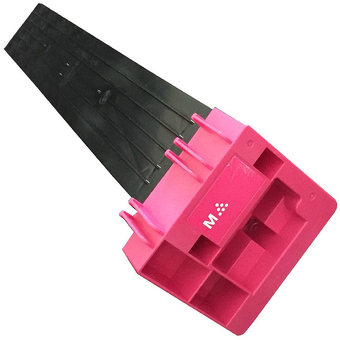 Тонер-картридж Konica Minolta Toner Cartridge TN-711M (magenta), 31500 стр (A3VU350)