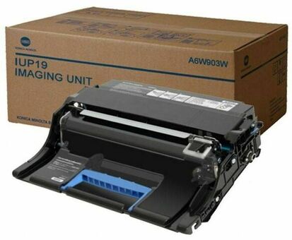 Фотобарабан Konica Minolta Imaging Unit IUP-19, 60000 стр. (A6W903W)