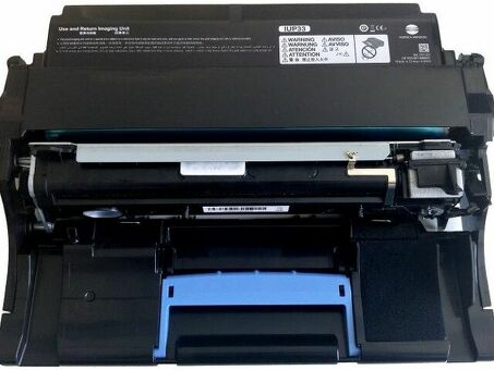 Фотобарабан Konica Minolta Imaging Unit IUP-33 (black), 60000 стр. (AAFW0Y1)