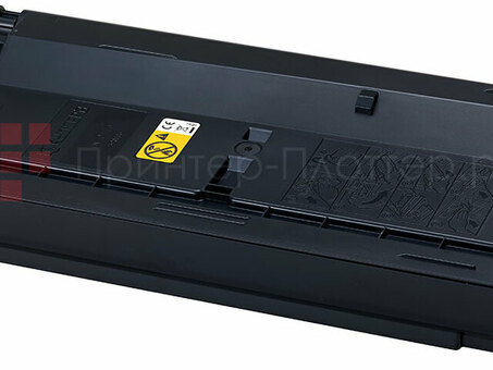 Тонер-картридж Kyocera Toner Kit TK-6115 (black), 15000 стр. (1T02P10NL0)