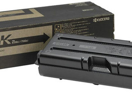 Тонер-картридж Kyocera Toner Kit TK-8705K (black), 70000 стр. (1T02K90NL0)