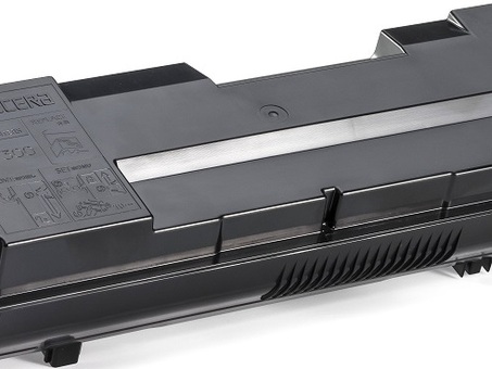 Тонер-картридж Kyocera Toner TK-7300 (black) 15000 стр (1T02P70NL0)