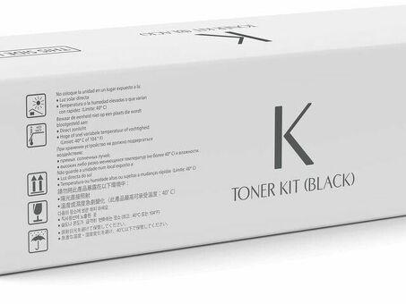 Тонер-картридж Kyocera Toner Kit TK-6725 (black) (1T02NJ0NL0)