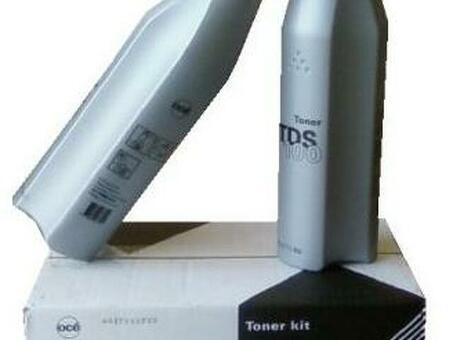 Тонер Oce Toner TDS100, комплект, 2 x 320 г (1060023044, 7521B001) (7521B001)