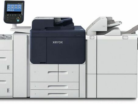 Цифровая печатная машина Xerox PrimeLink B9110/125/136 (базовый блок) (B9002V_F)