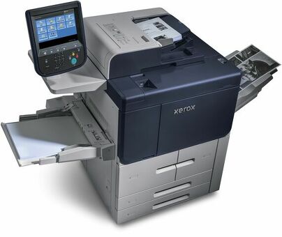 Цифровая печатная машина Xerox PrimeLink B9110/125/136 (базовый блок) (B9002V_F)