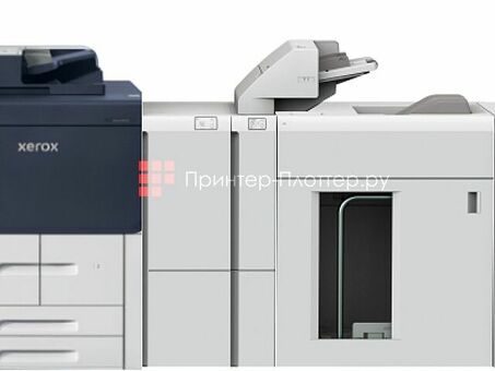 Цифровая печатная машина Xerox PrimeLink B9110/125/136 (базовый блок) (B9002V_F)