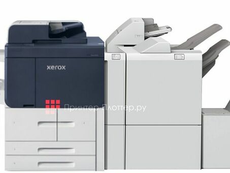 Цифровая печатная машина Xerox PrimeLink B9110/125/136 (базовый блок) (B9002V_F)