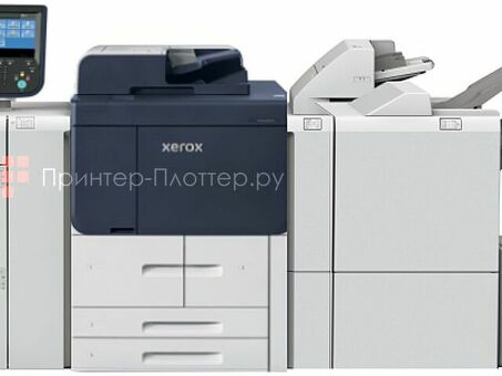 Цифровая печатная машина Xerox PrimeLink B9110/125/136 (базовый блок) (B9002V_F)