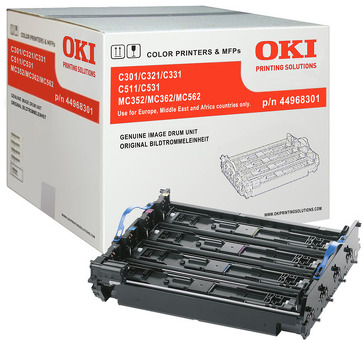 Фотобарабан OKI Image Drum EP-CART (44968301) (44968301)