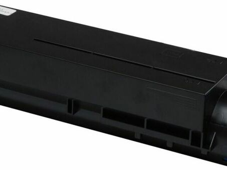 Тонер-картридж OKI Toner Cartridge TONER-Y (44318621) (44318621)