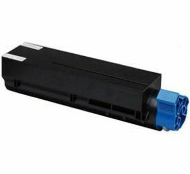 Тонер-картридж OKI Toner Cartridge TONER-B (44318624) (44318624)