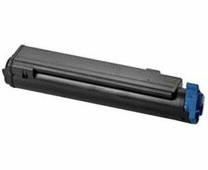 Тонер-картридж OKI Toner Cartridge TONER-M (44315322) (44315322)