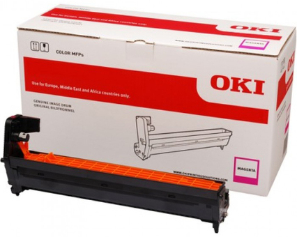 Фотобарабан OKI EP-Cart-M-C712 (magenta), 30000 стр. (46507414)