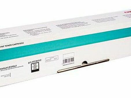 Тонер-картридж OKI Toner Cartridge TONER-B (45536512) (45536512)