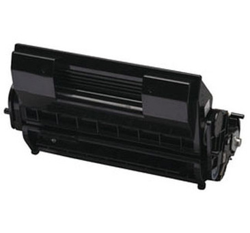 Тонер-картридж OKI Print Cartridge TONER-B (9004461) (09004461)