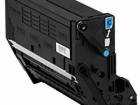 Тонер-картридж OKI Toner/Drum Cartridge (cyan) (46844013)