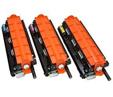 Фотобарабан Ricoh Drum Unit Pack SPC430 (cyan, magenta, yellow) (406663)