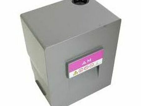 Тонер Ricoh Toner Type C5100 (magenta) (828404)