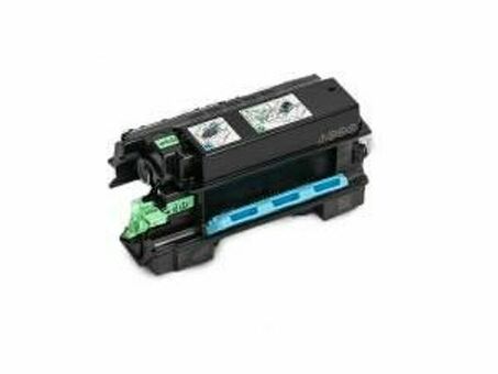 Тонер Ricoh Toner Type IM 350 (black), 14000 стр. (418133)