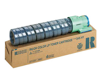 Тонер-картридж Ricoh Toner Cartridge Type 245 (cyan) (888315)