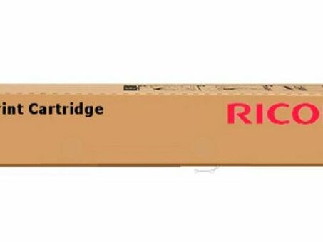 Тонер-картридж Ricoh Toner Cartridge MPC3501E, MPC3300E (yellow), 16000 стр. (842044)