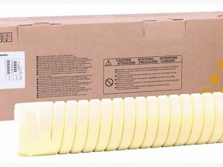 Тонер Ricoh Toner Type C901E (yellow) (828303)