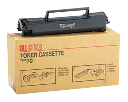 Тонер-картридж Ricoh Toner Cartridge SP4400RX (black), 18000 стр. (406978)