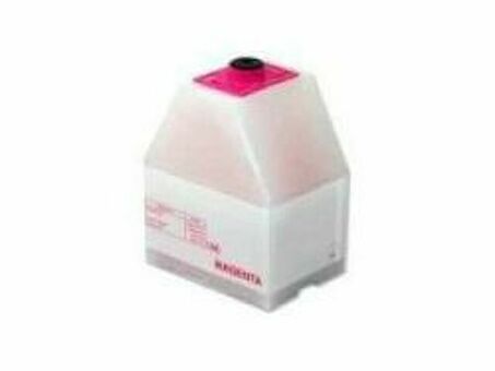 Тонер-картридж Ricoh Toner Cartridge Type 105RPL (magenta) (885408)