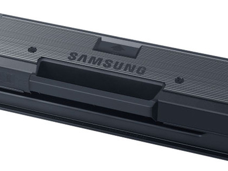 Тонер-картридж Samsung Toner Cartridge MLT-D111S (black), 1000 стр. (MLT-D111S/SEE)