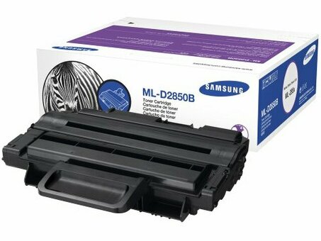 Тонер-картридж Samsung ML-D2850B (black) (ML-D2850B/ELS)