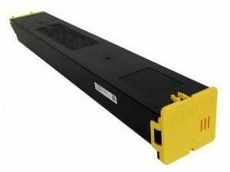 Тонер-картридж Sharp MX-75GTYA (yellow), 60000 стр. (MX75GTYA)