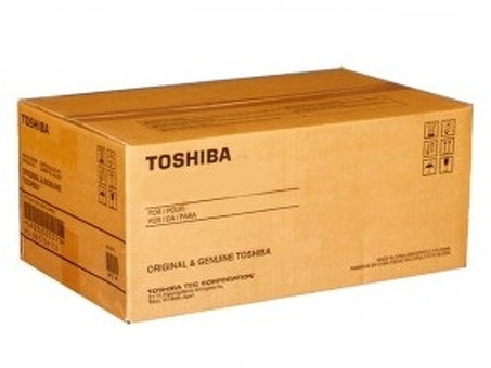 Тонер-картридж Toshiba T-FC28EK (black) (6AJ00000047)