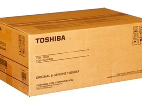 Тонер-картридж Toshiba T-6510E (black) (60066062060)