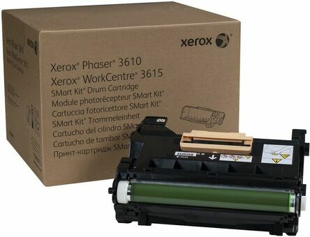 Фотобарабан Xerox Drum Cartridge Phaser 3610, WorkCentre 3615, 85000 стр. (113R00773)