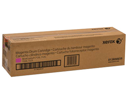 Фотобарабан Xerox Drum Cartridge WorkCentre 7120, 7125, 7220, 7225 (magenta), 51000 стр. (013R00659)