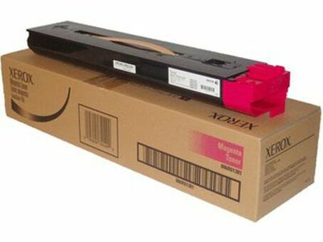 Тонер Xerox Toner Color C75, 700 (magenta), 33000 стр. (006R01381)