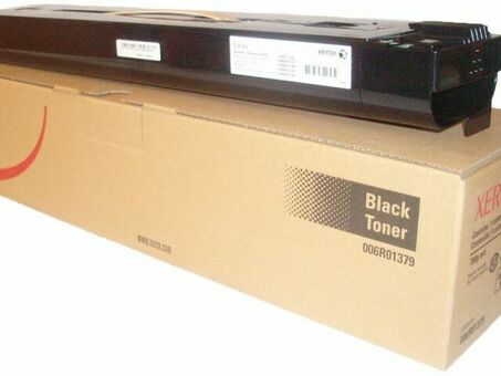 Тонер Xerox Toner Color C75, 700 (black), 30000 стр. (006R01379)