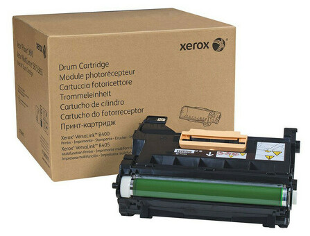 Фотобарабан Xerox Drum Cartridge VersaLink B400, B405, 65000 стр. (101R00554)