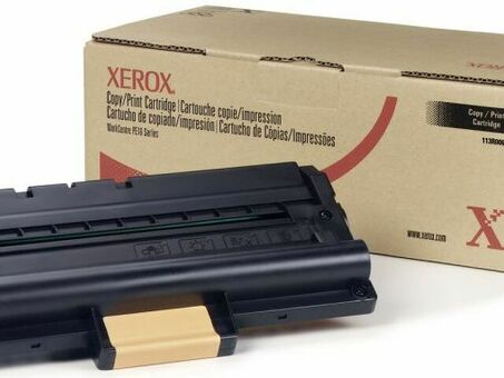 Фотобарабан Xerox Copy-Print Cartridge WorkCentre PE16e, PE16 (113R00667)