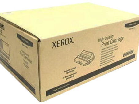 Тонер-картридж Xerox Print Cartridge Phaser 3428 (black), 8000 стр. (106R01246)