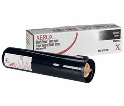 Тонер Xerox Toner WorkCentre M24 (black) (006R01153)