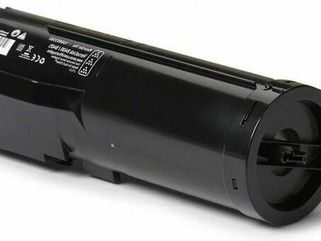 Тонер-картридж Xerox Toner Cartridge (black), 10300 стр. (106R03941)