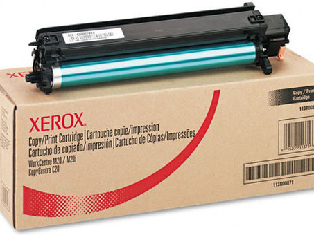 Фотобарабан Xerox Drum Cartridge WorkCentre M20, 4118 (113R00671)