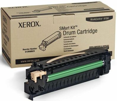 Фотобарабан Xerox Drum Cartridge WorkCentre 4150 (013R00623)