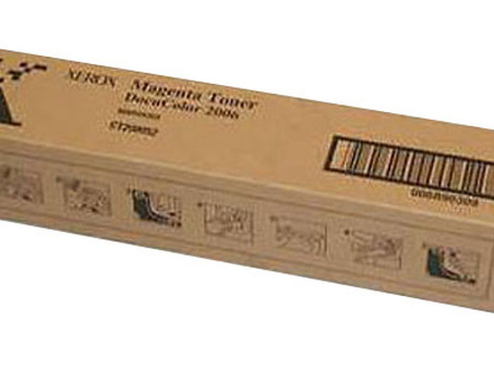 Тонер Xerox Toner DC2006 (magenta) (006R90309)